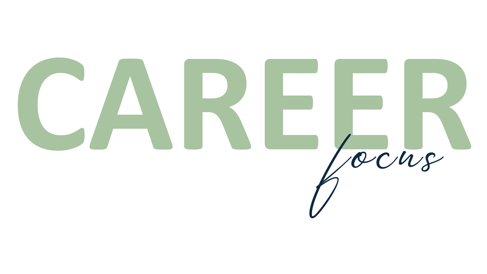Career Focus Career Focus